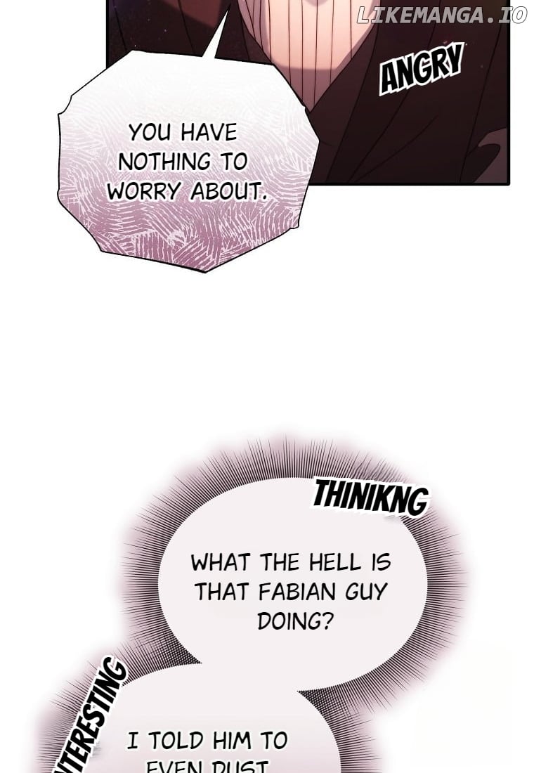 Lucia - Manhwa Chapter 164 - page 43